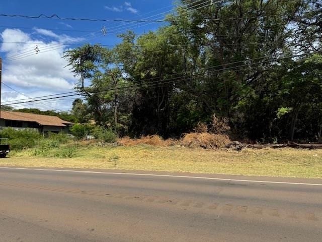 00 Kamehameha V Hwy Lot 2, Kaunakakai HI, 96748 land for sale