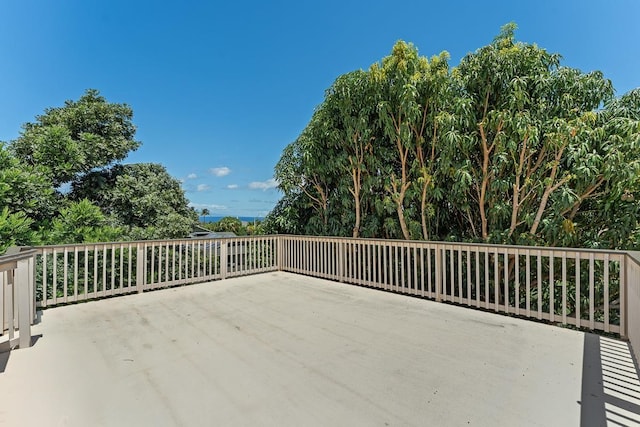 2730 Ohina St, Kihei, HI 96753 - view of patio / terrace