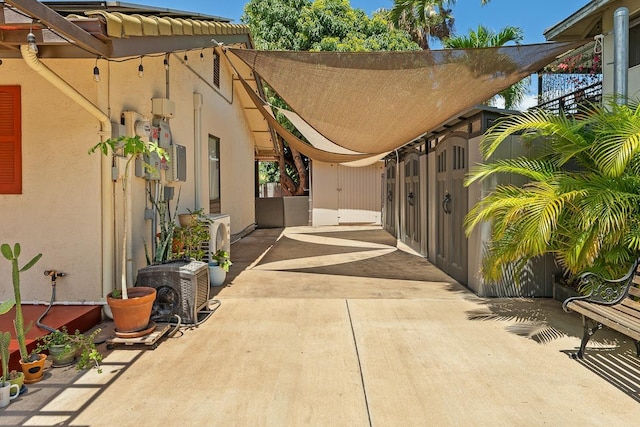2730 Ohina St, Kihei, HI 96753 - view of patio / terrace