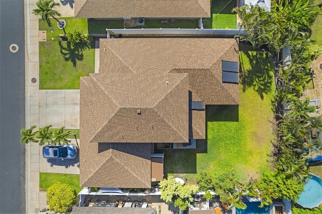 19 Heona Pl, Kihei, HI 96753 - view of subject property