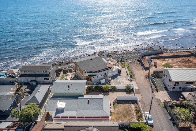 534 Kaikoo Pl, Wailuku, HI 96793 - aerial view of a nearby body of water