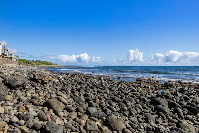 534 Kaikoo Pl, Wailuku, HI 96793 - water view