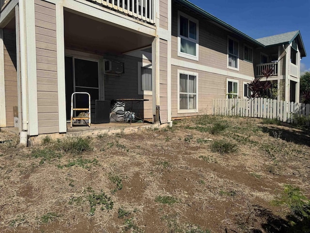 17 Kopi Ln Unit 6-102, Wailuku, HI 96793 - rear view of property with a balcony