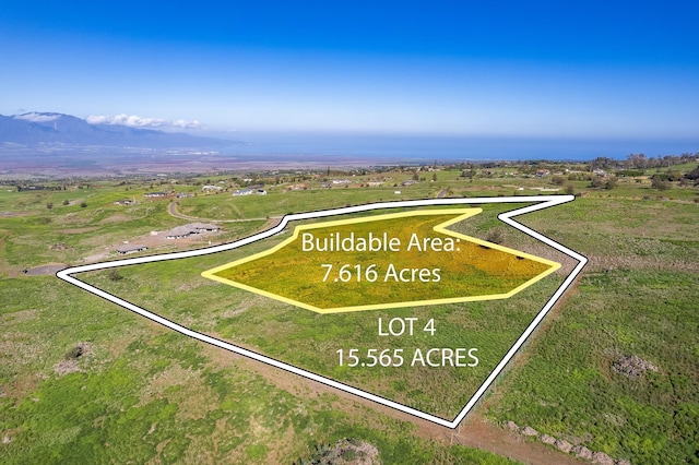 Listing photo 2 for 151 Kula Io Rd, Kula HI 96790