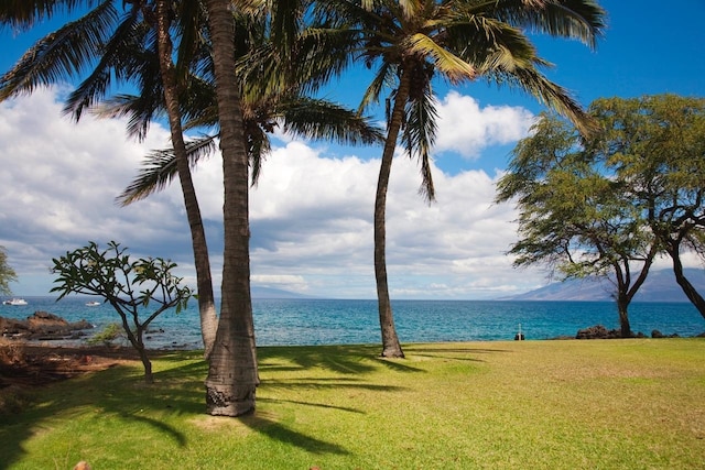 5000 Makena Rd Unit 1-B-2, Kihei HI, 96753 land for sale