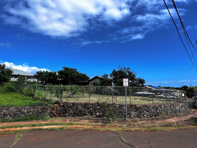 275 Kano Pl, Kaunakakai HI, 96748 land for sale