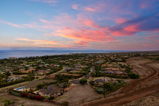 411 Wekiu Pl, Lahaina HI, 96761 land for sale