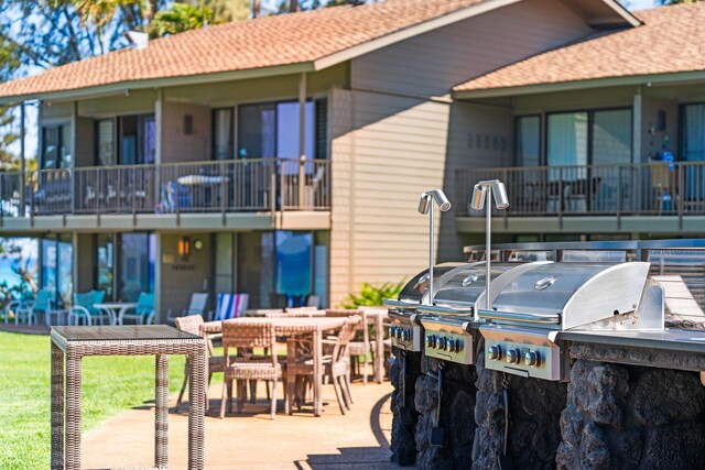 3975 Lower Honoapiilani Rd Unit 107, Lahaina, HI 96761 - view of property