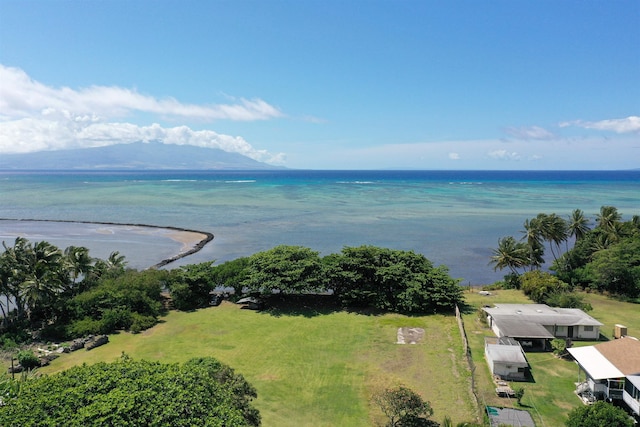 7760 Kamehameha V Hwy, Kaunakakai HI, 96748 land for sale