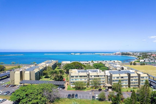 111 Kahului Beach Rd Unit D306, Kahului, HI 96732 - water view