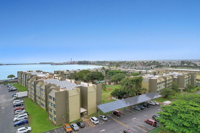 111 Kahului Beach Rd Unit D306, Kahului, HI 96732 - aerial view of a nearby body of water