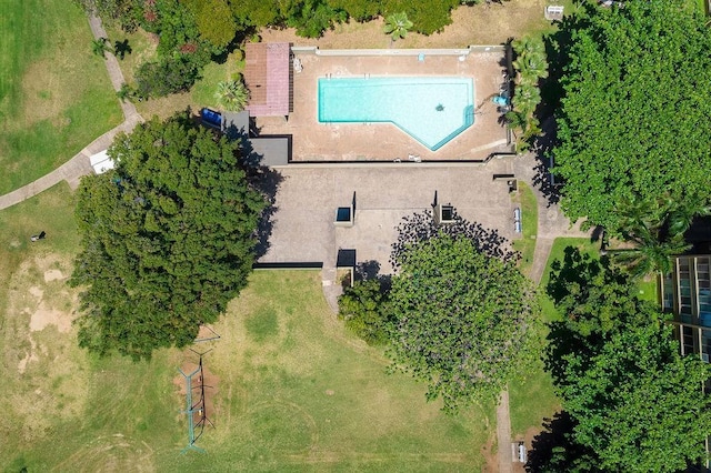 111 Kahului Beach Rd Unit D306, Kahului, HI 96732 - view of subject property with a pool area