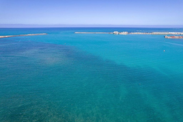 111 Kahului Beach Rd Unit D306, Kahului, HI 96732 - drone / aerial view of a large body of water