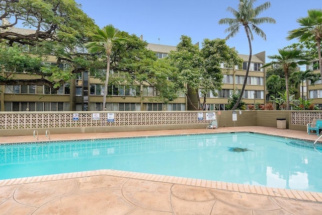111 Kahului Beach Rd Unit D306, Kahului, HI 96732 - view of community pool