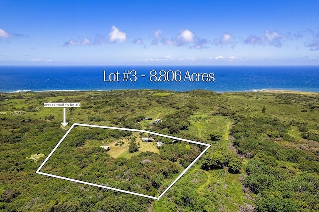 0 Kaupo Road 0Kaupo Road, Hana HI, 96713 land for sale