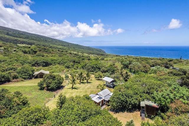 Listing photo 3 for 0 Kaupo Road 0Kaupo Road, Hana HI 96713