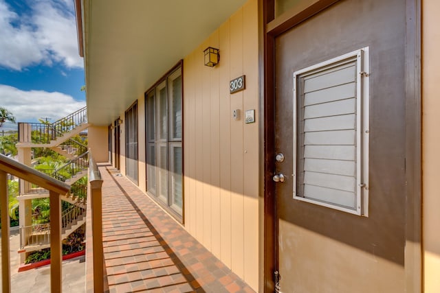 2142 Iliili Rd Unit 303, Kihei, HI 96753 - view of exterior entry