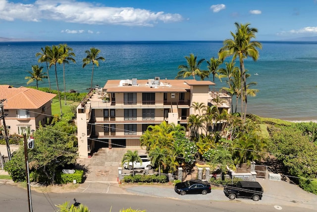 2142 Iliili Rd Unit 303, Kihei, HI 96753 - water view