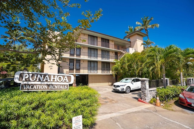 2142 Iliili Rd Unit 303, Kihei, HI 96753 - view of property
