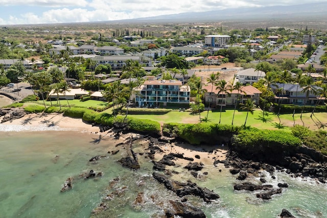 2142 Iliili Rd Unit 303, Kihei, HI 96753 - bird's eye view