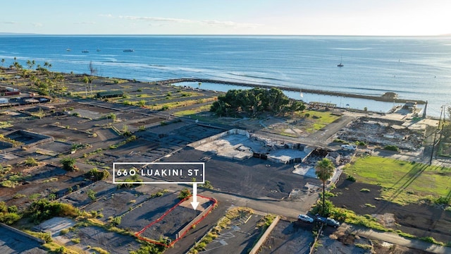 660 Luakini St, Lahaina, HI 96761
