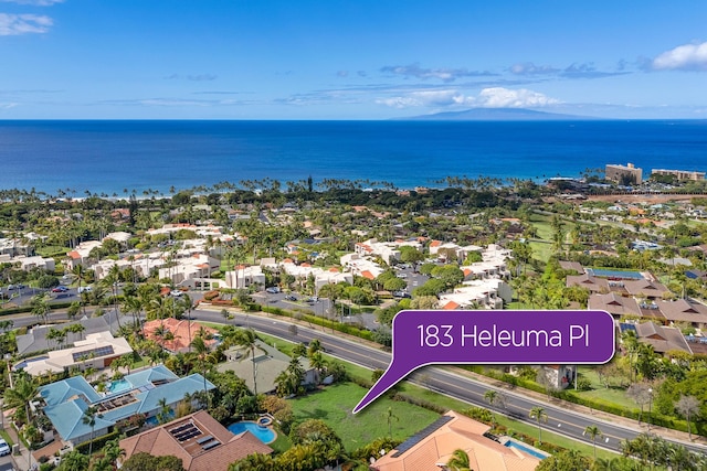 183 Heleuma Pl, Kihei HI, 96753 land for sale