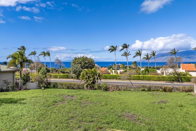 Listing photo 2 for 183 Heleuma Pl, Kihei HI 96753