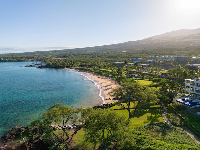 18 Maluaka Pl Unit 1, Kihei HI, 96753 land for sale