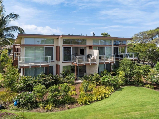 209 Holokahiki Ln Unit 103, Kihei, HI 96753 - view of building exterior