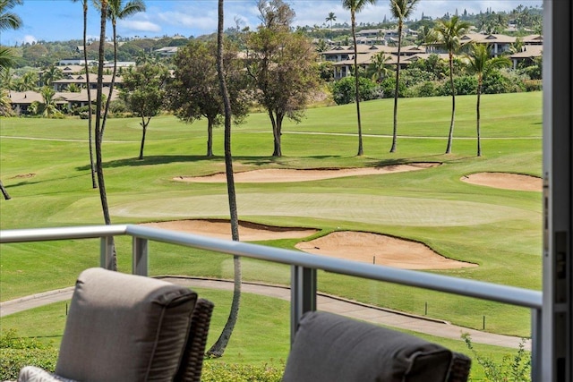 209 Holokahiki Ln Unit 103, Kihei, HI 96753 - surrounding community featuring view of golf course