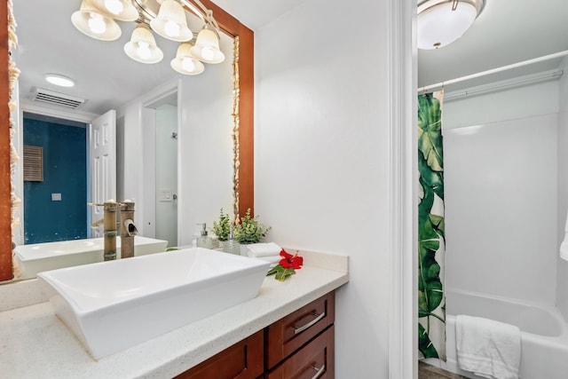 3788 Lower Honoapiilani Rd Unit C102, Lahaina, HI 96761 - full bath featuring vanity