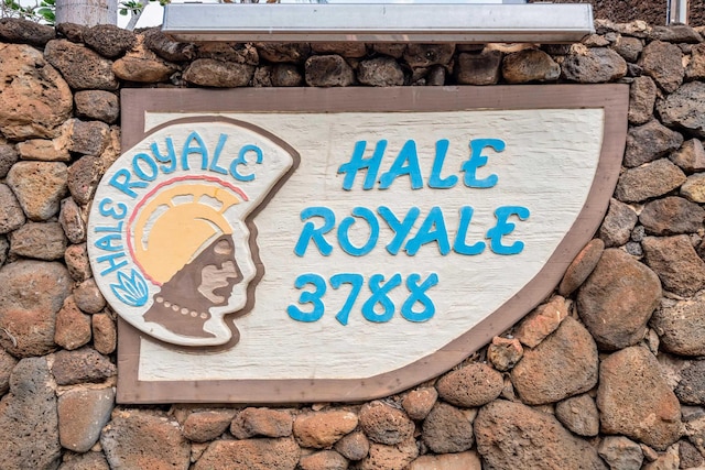 3788 Lower Honoapiilani Rd Unit C102, Lahaina, HI 96761 - exterior view