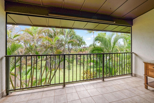 3788 Lower Honoapiilani Rd Unit C102, Lahaina, HI 96761 - view of balcony