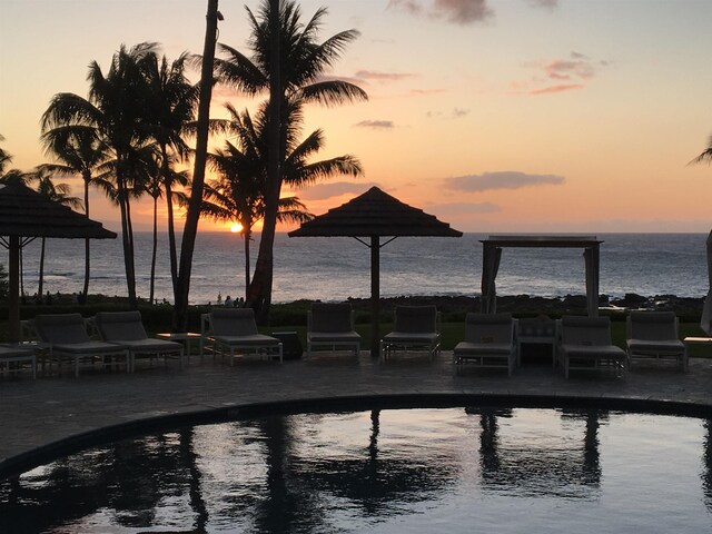 water view
