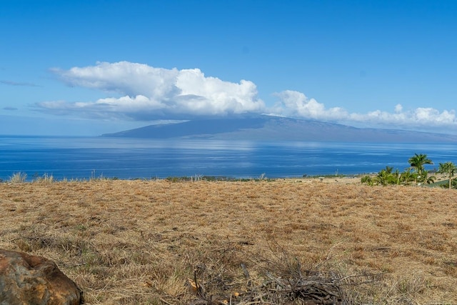 160 Paia Pohaku Pl Lot 13A, Lahaina HI, 96761 land for sale