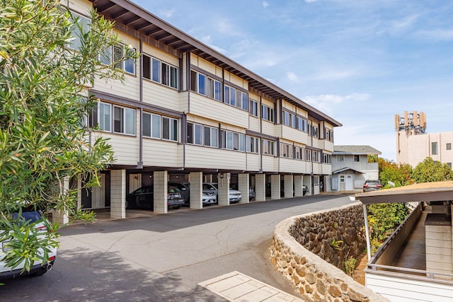 471 Liholiho St Unit 23, Wailuku, HI 96793 - view of building exterior