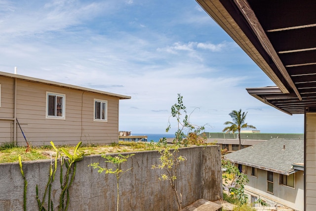 471 Liholiho St Unit 23, Wailuku, HI 96793 - view of home's exterior