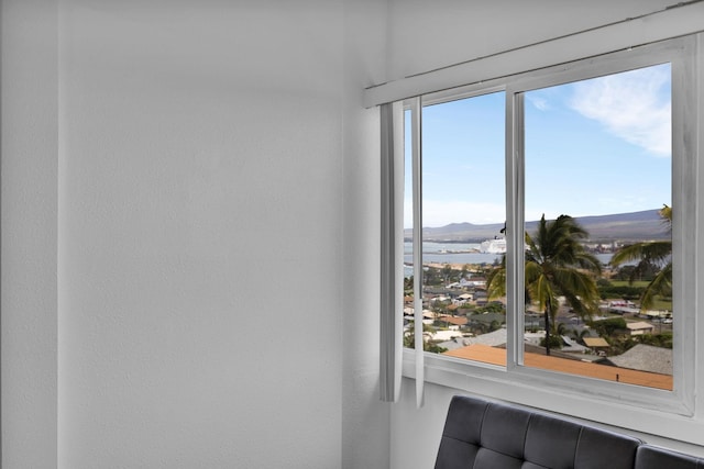 471 Liholiho St Unit 23, Wailuku, HI 96793 - detailed view of a mountain backdrop