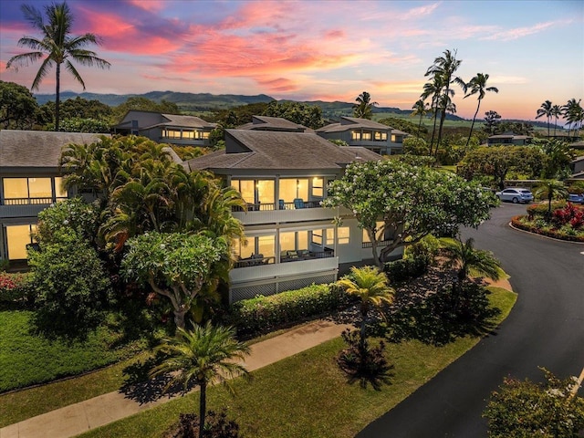10 Wailea Ekolu Pl Unit 1008, Kihei, HI 96753 - view of subject property