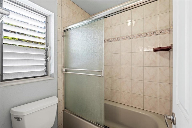 10 Wailea Ekolu Pl Unit 1008, Kihei, HI 96753 - full bath featuring enclosed tub / shower combo and toilet