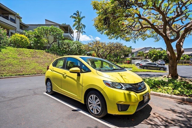 10 Wailea Ekolu Pl Unit 1008, Kihei, HI 96753 - view of uncovered parking lot