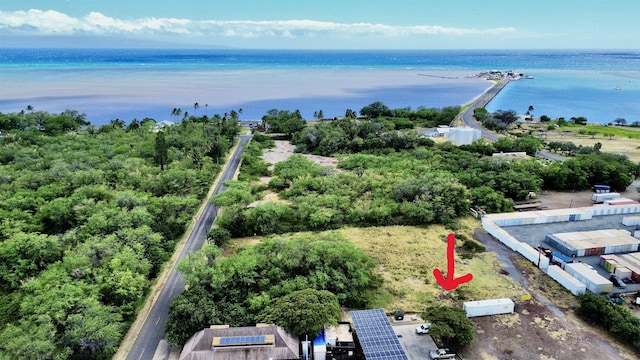 25 Kamehameha V Hwy, Kaunakakai HI, 96770 land for sale