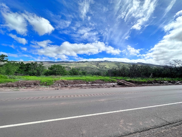 Listing photo 3 for 0 Kamehameha V Hwy, Kaunakakai HI 96748