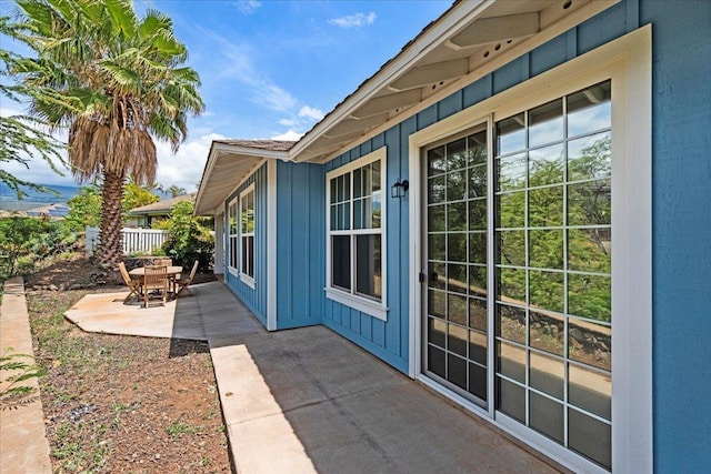 237 Kuli Puu St, Kihei, HI 96753 - view of patio / terrace