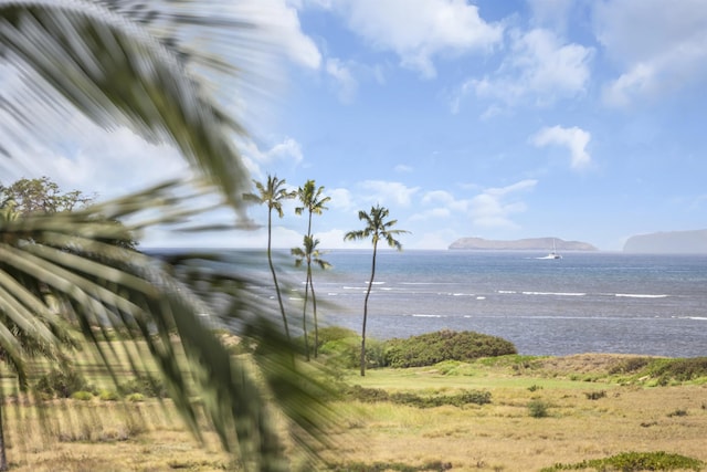 760 S Kihei Rd Unit 419, Kihei, HI 96753 - water view