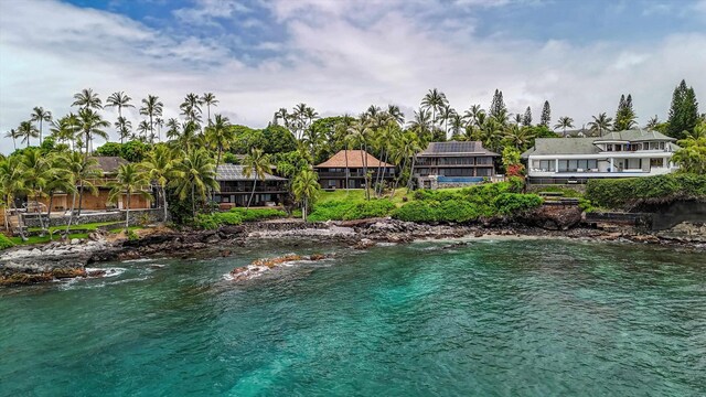 29 Hale Malia Pl, Lahaina, HI 96761 - water view