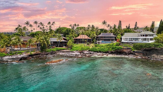 29 Hale Malia Pl, Lahaina, HI 96761 - water view