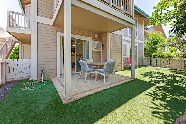 480 Kenolio Rd Unit 21-101, Kihei, HI 96753 - view of patio / terrace