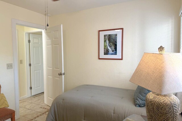 480 Kenolio Rd Unit 21-101, Kihei, HI 96753 - bedroom featuring light tile patterned floors