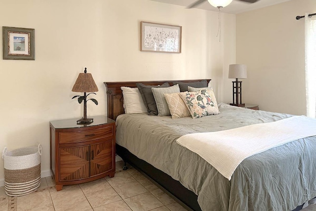 480 Kenolio Rd Unit 21-101, Kihei, HI 96753 - bedroom featuring light tile patterned flooring